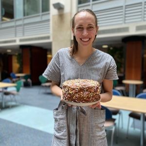 Meet your Posher, Maren